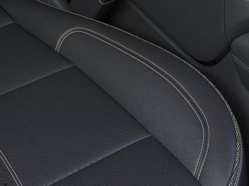 New 2026 Chevrolet Suburban High Country RWD image 21