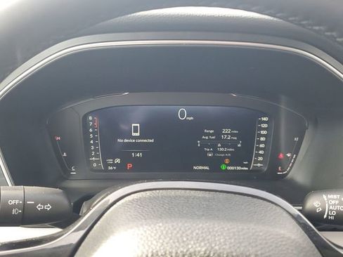 New 2025 Honda Pilot Elite image 30