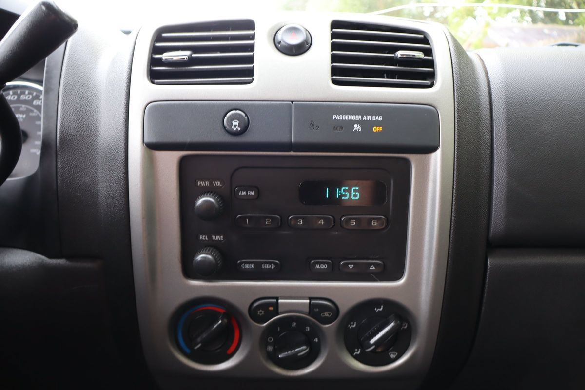 Used 2010 Chevrolet Colorado LT RWD image 32