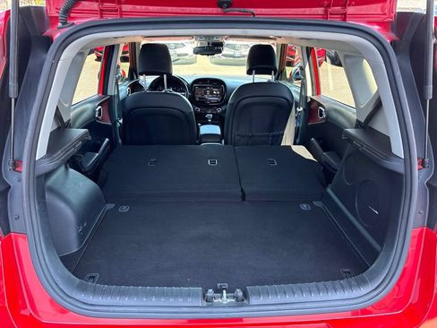 Used 2020 Kia Soul GT-Line Turbo FWD image 31