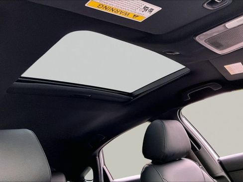 Used 2025 Honda Civic Sport image 21