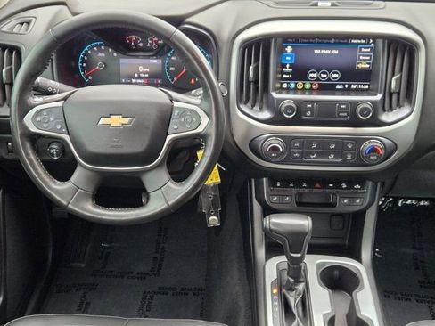 Used 2019 Chevrolet Colorado ZR2 AWD/4WD image 26