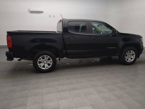 Used 2021 Chevrolet Colorado LT RWD image 10