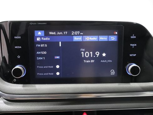 Used 2020 Hyundai Sonata SEL FWD image 27
