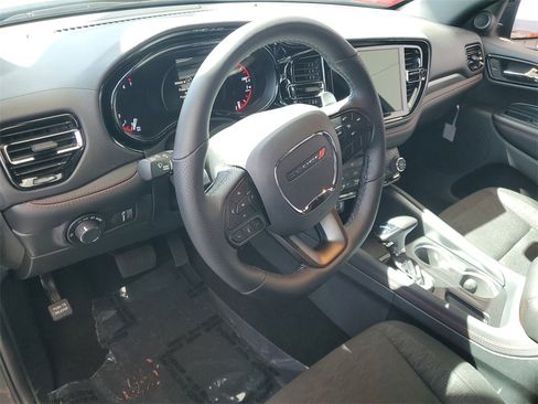 New 2026 Dodge Durango GT w/ Blacktop Package image 11