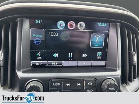 Used 2015 Chevrolet Colorado Z71 image 19