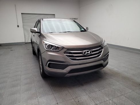 Used 2018 Hyundai Santa Fe Sport image 14