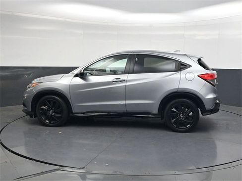 Used 2022 Honda HR-V Sport image 7