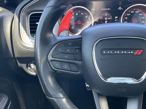 Used 2023 Dodge Charger Scat Pack RWD image 24