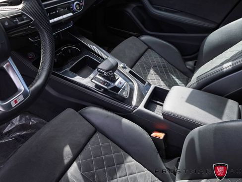 Used 2024 Audi S5 Premium Plus AWD/4WD image 37