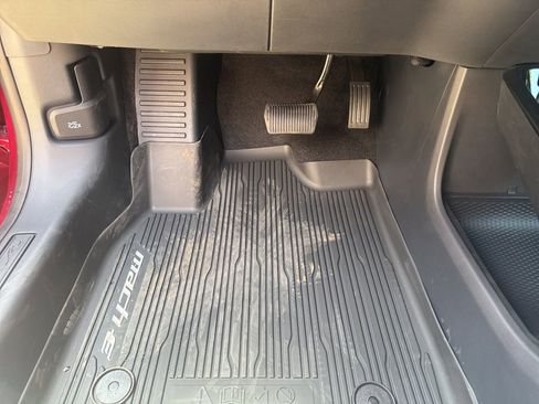 New 2025 Ford Mustang Mach-E GT w/ Interior Protection Package image 33