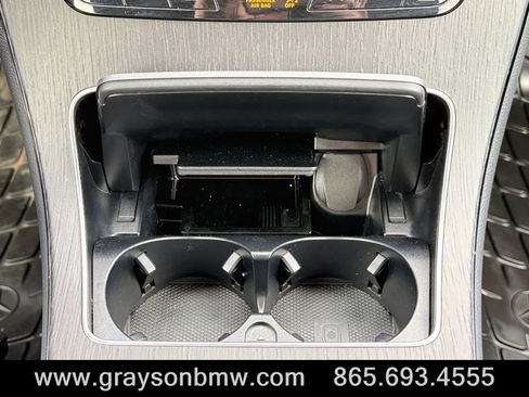 Used 2022 Mercedes-Benz GLC 300 GLC 300 w/ Multimedia Package Lite image 18