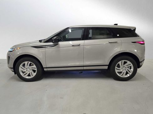 New 2026 Land Rover Range Rover Evoque S image 2