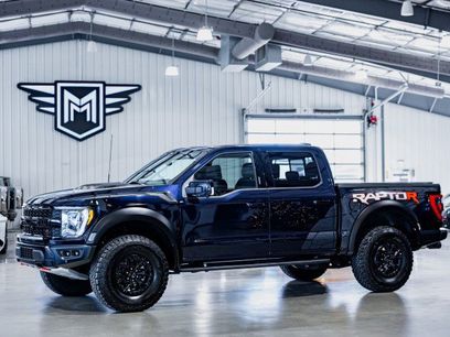 Used 2023 Ford F150 Raptor w/ Equipment Group 802A Raptor R