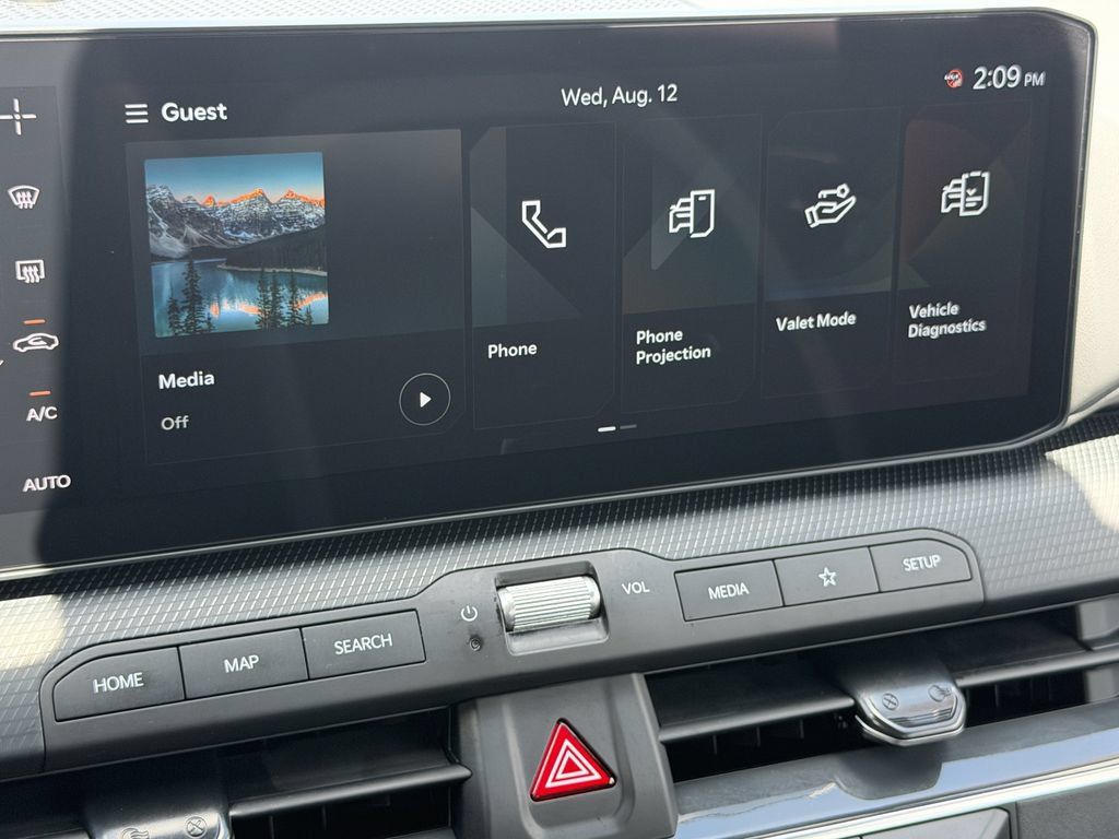 Certified 2026 Kia K4 EX FWD image 25