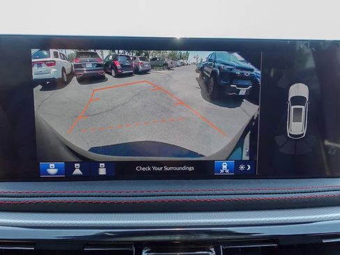 New 2026 Acura MDX A-Spec image 24