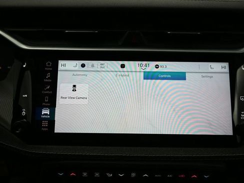 New 2026 Jeep Cherokee Laredo AWD/4WD image 24