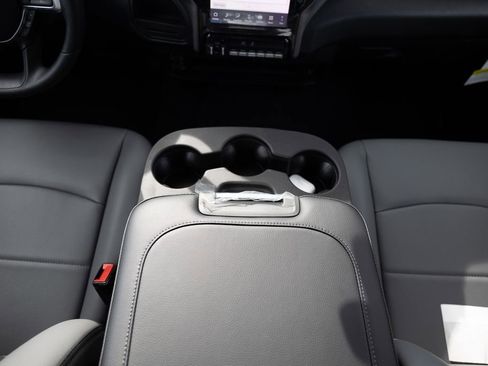 New 2025 RAM 2500 Tradesman image 52