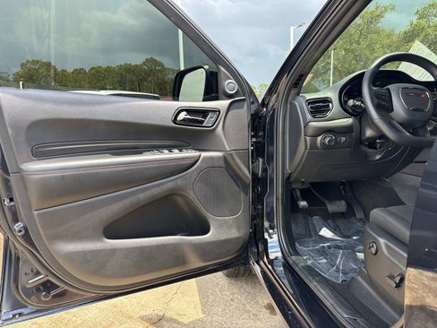 Certified 2024 Dodge Durango GT w/ Trailer Tow Group IV image 18