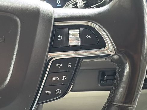 Used 2022 Lincoln Navigator L Black Label AWD/4WD image 14