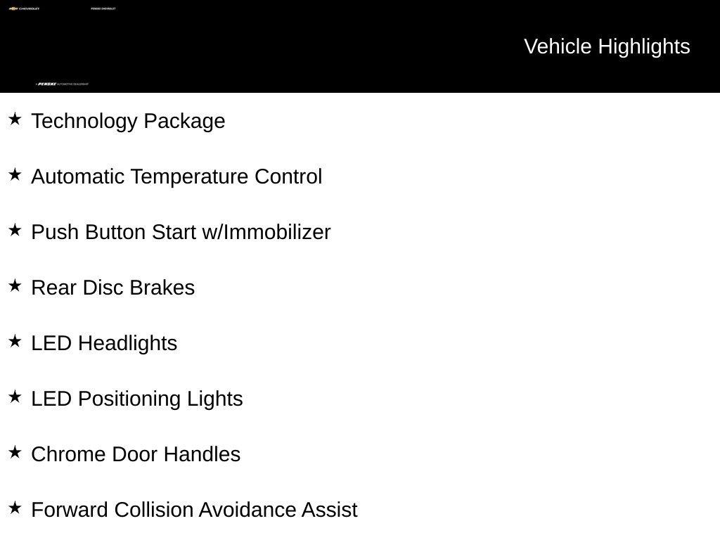Used 2023 Kia Rio S w/ Technology Package FWD image 5