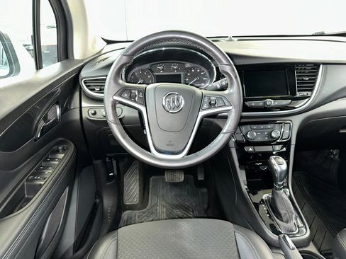 Certified 2022 Buick Encore Preferred w/ Safety Package image 2