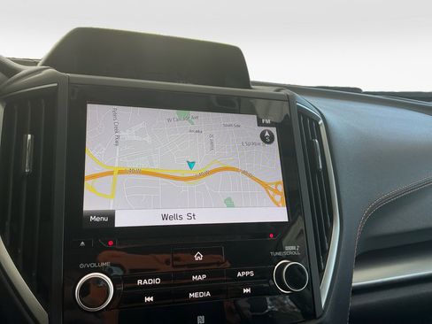 Certified 2022 Subaru Crosstrek 2.5i Limited w/ Moonroof Package 2 image 21