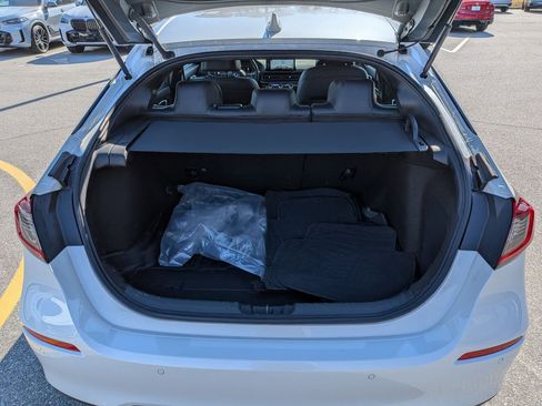 Used 2024 Honda Civic Sport Touring image 32