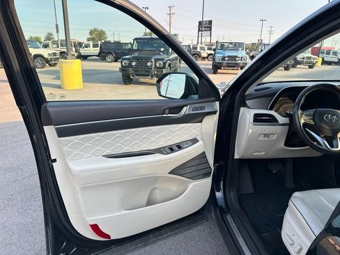 Used 2020 Hyundai Palisade Limited AWD/4WD image 15