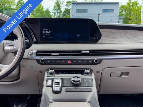 Used 2024 Hyundai Palisade Calligraphy AWD/4WD image 19