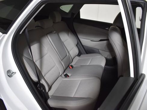 Used 2016 Hyundai Tucson SE FWD image 27