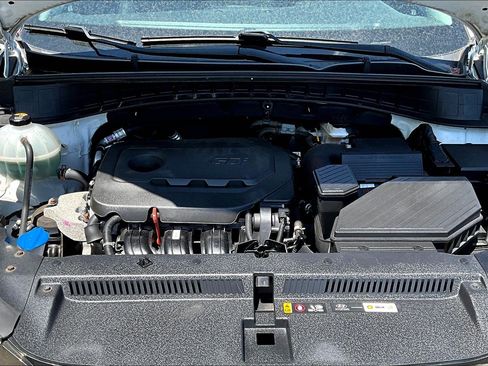 Used 2019 Hyundai Tucson Night AWD/4WD image 21