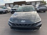 New 2025 Hyundai Elantra Sport image 2