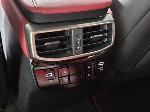 Certified 2023 Lexus RX 500h F Sport w/ Accessory Package (Z1) image 18