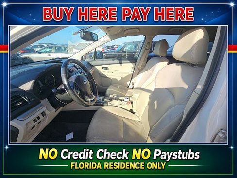 Used 2013 Subaru Crosstrek 2.0i Limited w/ Popular Pkg 2 AWD/4WD image 11