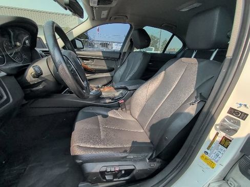 Used 2015 BMW 328i Sedan RWD image 24