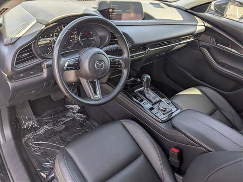 Used 2025 MAZDA CX-30 AWD 2.5 S w/ Select Sport Pkg image 13