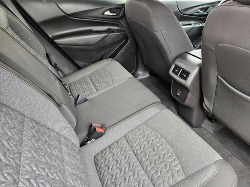 Used 2024 Chevrolet Equinox LT image 33