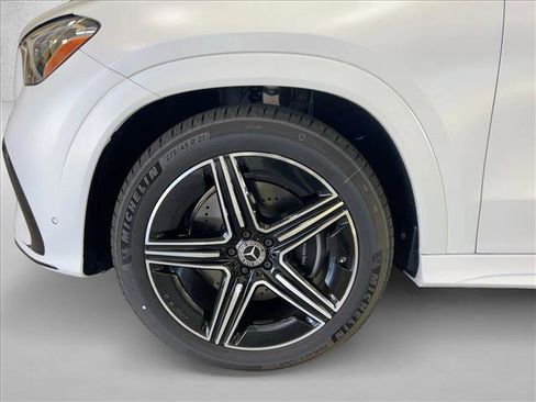 New 2026 Mercedes-Benz GLE 450 4MATIC image 10