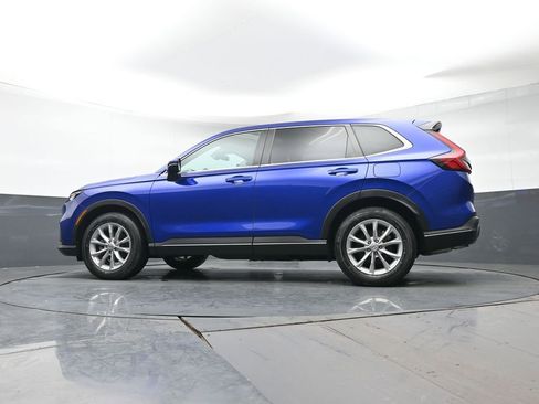 Certified 2023 Honda CR-V EX-L image 29