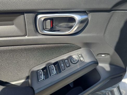 New 2026 Honda Civic Sport image 11