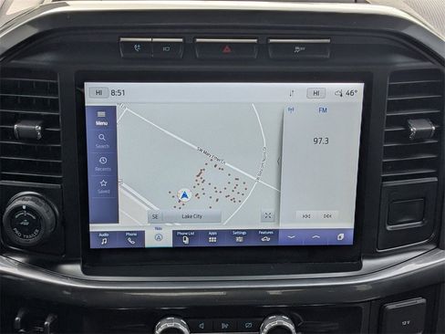 Used 2023 Ford F150 XLT w/ Equipment Group 302A High image 29