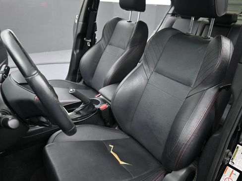 Used 2020 Subaru WRX Limited AWD/4WD image 11