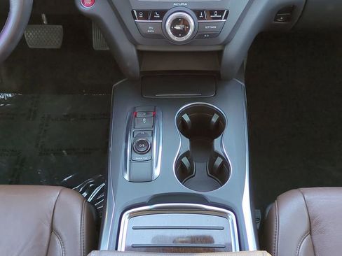 Used 2018 Acura MDX FWD w/ Technology Package image 18