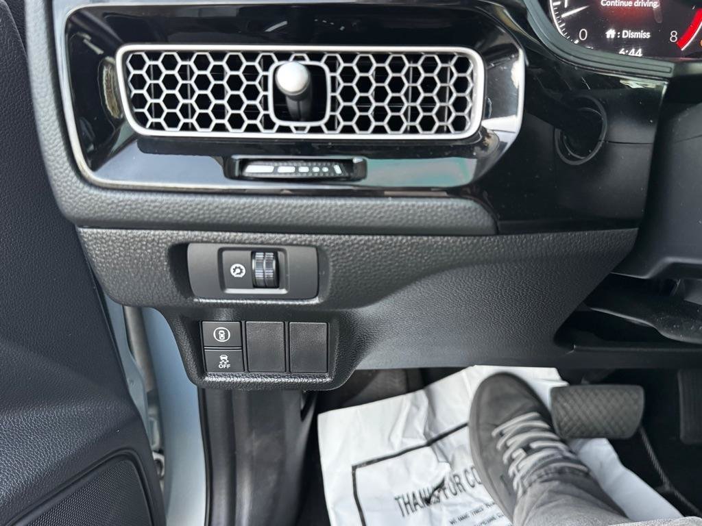 Used 2022 Honda Civic EX image 19