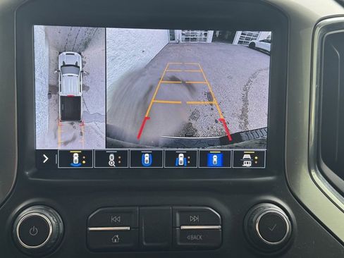 Used 2022 Chevrolet Silverado 2500 LTZ w/ LTZ Premium Package image 23