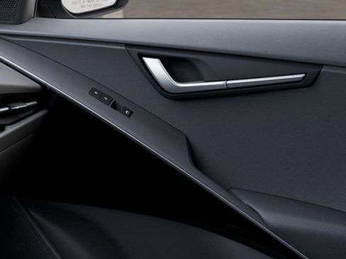 New 2025 Kia Niro EX image 26