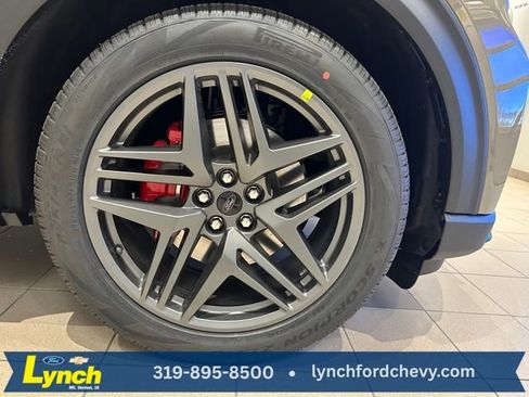 New 2026 Ford Explorer ST w/ Sun And Sound Package image 30