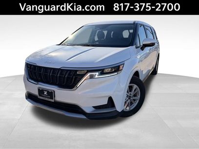 Certified 2024 Kia Carnival LX