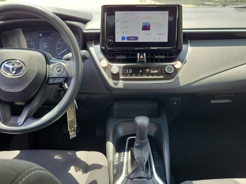 Used 2024 Toyota Corolla LE FWD image 16